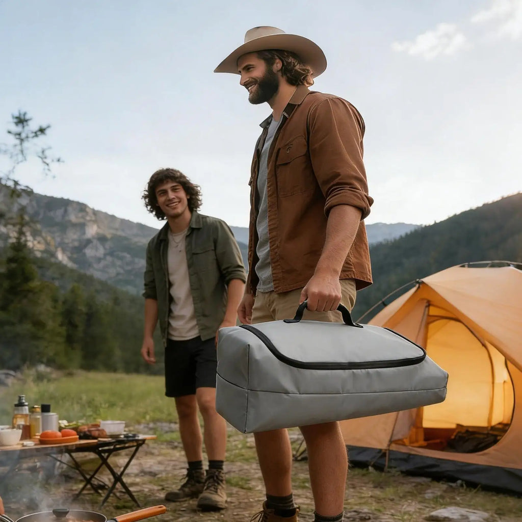 BBQ Blanket For Resting Meat Juice Locking Grilling Tool Meat Resting Bag For Brisket For Pork Brisket Restaurant Party Kitchen Qme