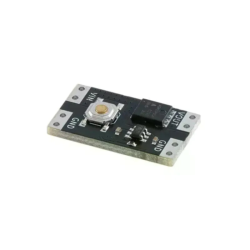 3 5- 5 4V 4 5-26V 300nA 1 3uA Load 10A Low Power XL-10AL XL-10AH Qme