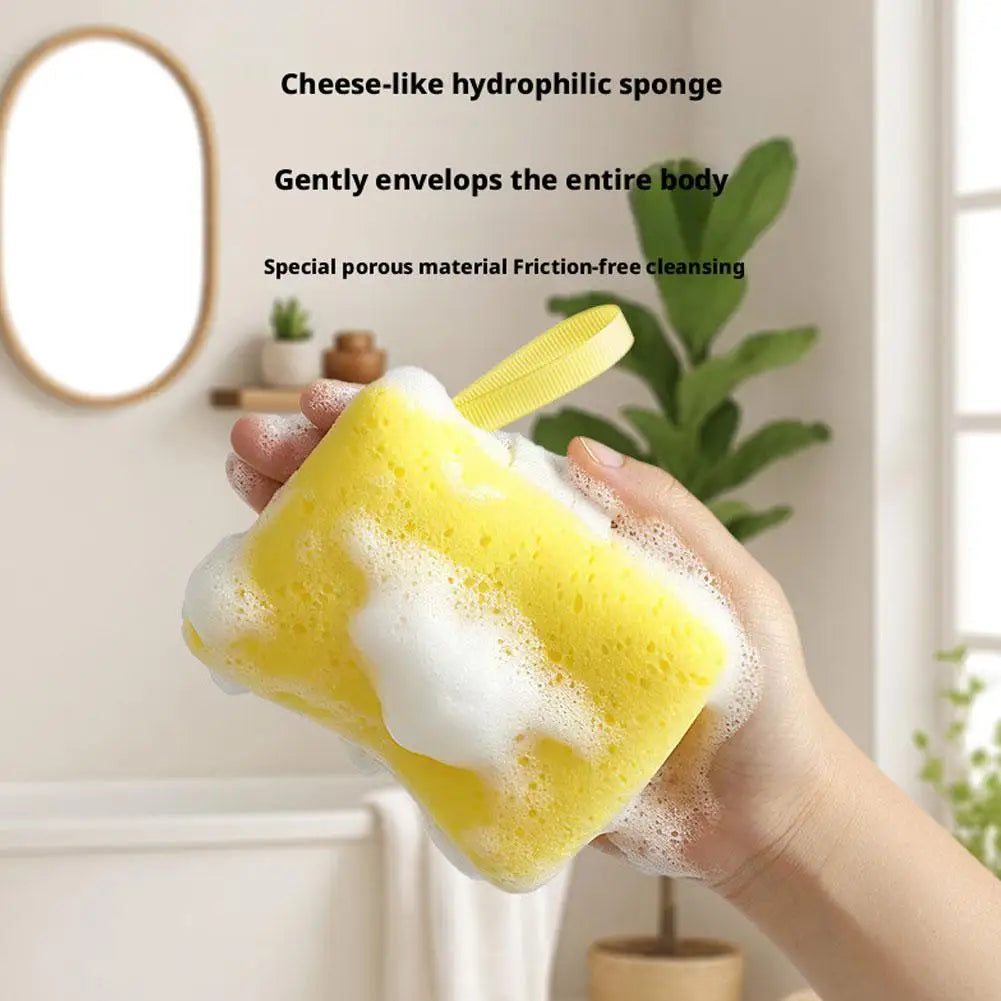 Mesh Soap Bags Wash Sponge For Soap Bars, Hangable Bar Soap Pouch, Soap Pouch For Shower, Colorful Soap Saver Bag For Body Wash Qme