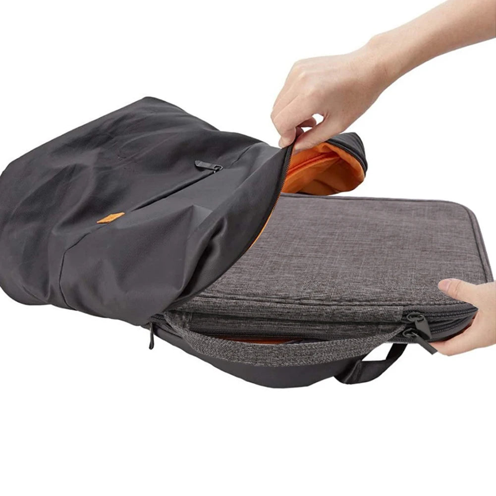 Portable Watchband Travel Pouch Box for Watch Band Multifunction Watch Strap Organizer Band Storage Pouch Qme