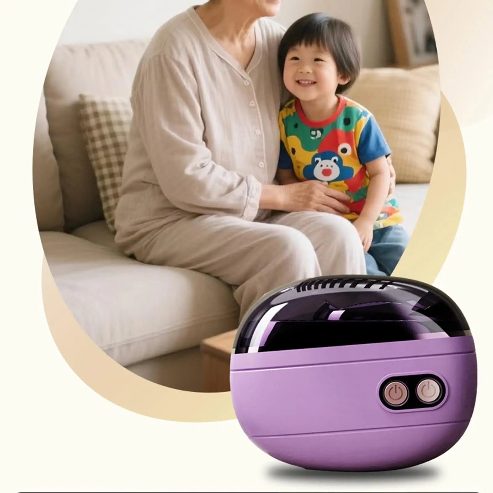 1 Pcs Electric Automatic Nail Clipper Manicure Nail Trimmer For Adult children 4 In1 Automatic Nail Clipper Qme