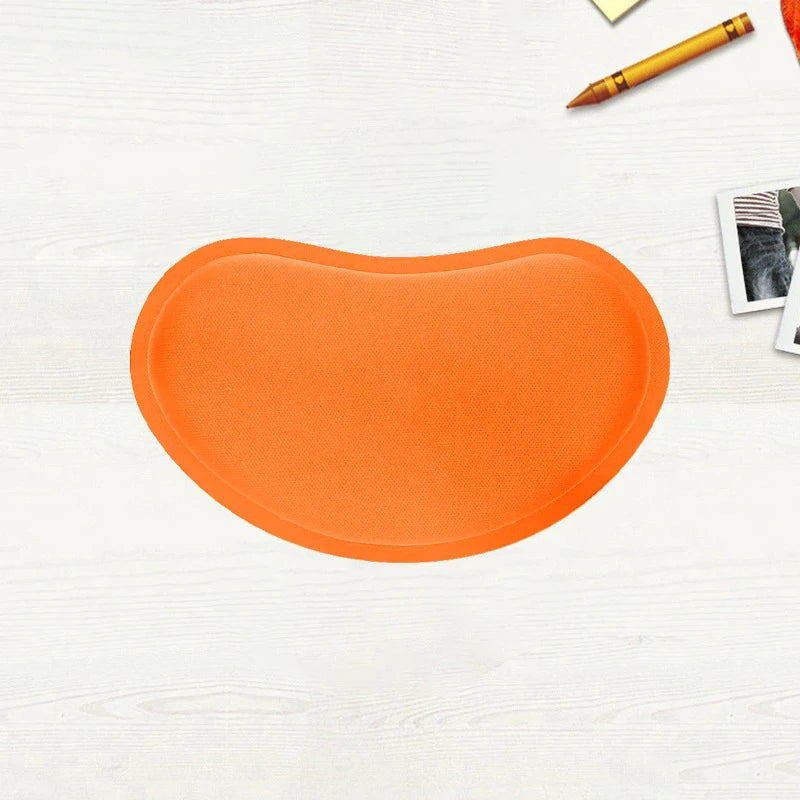 Mouse Gamer Wrist Rest Pad Support Home Office Computer Table Gaming Qme A3