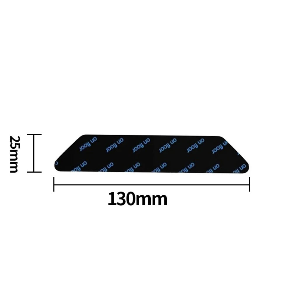 8/16/32pcs Reusable Washable Non-slip Carpet Gripper Anti-Curling Corner Pad Fixed Tape Multi Purpose Floor Rug Mat Stickers Qme