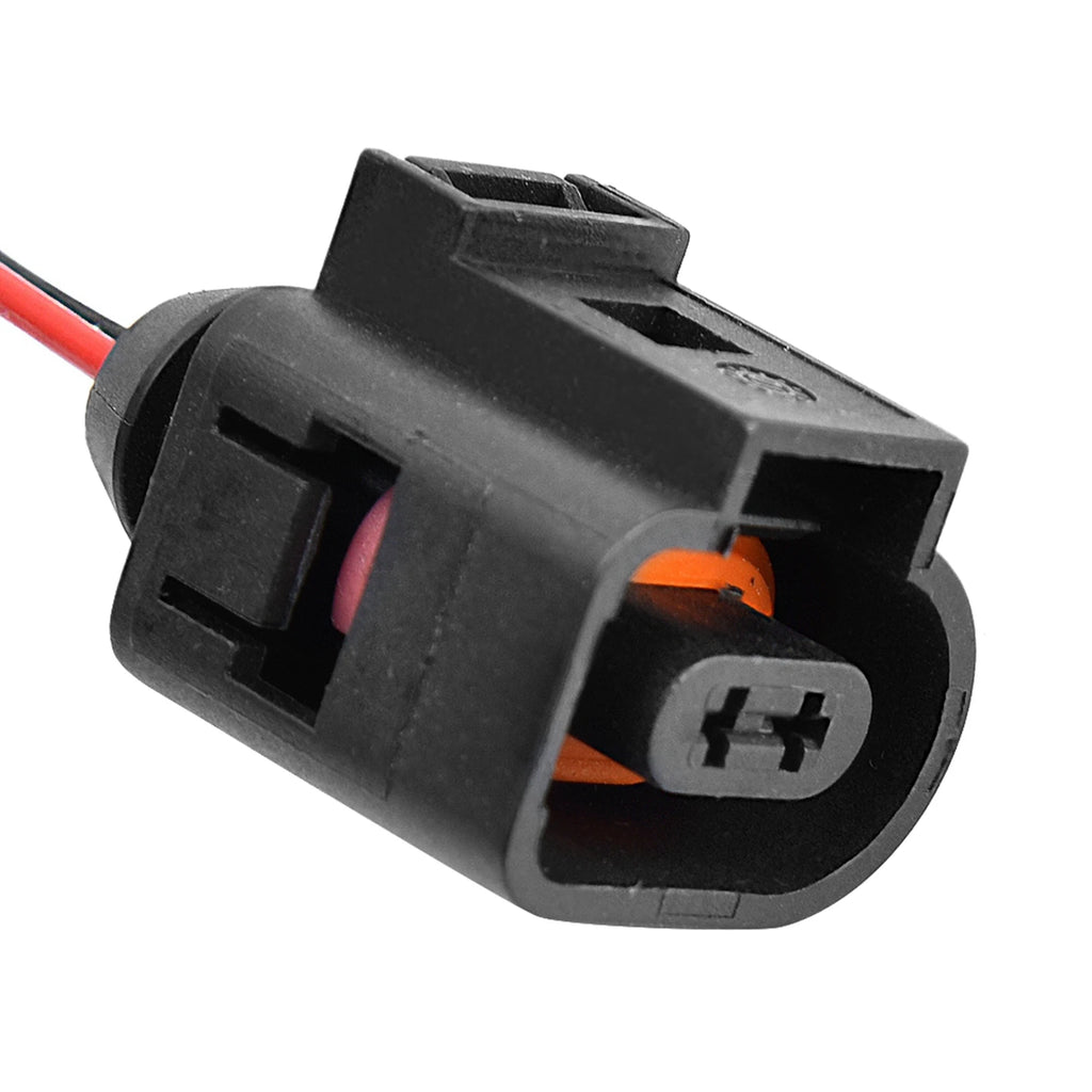 1K0965561J Car Auto Cooling Water Additional Auxiliary Pump Fit for Other Vehicle Aftermarket Replacement Qme