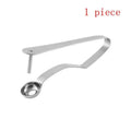 Stainless Steel Jujube Corer Labor Saving Fast Pit Removal Fruits Qme A