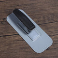 Plastering Trowel Skimming Wall Board Lining Grouting Paint Tools Qme Gray