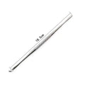 Scleral Compressor Ophthalmic Microscope Instruments Straight Head Qme b