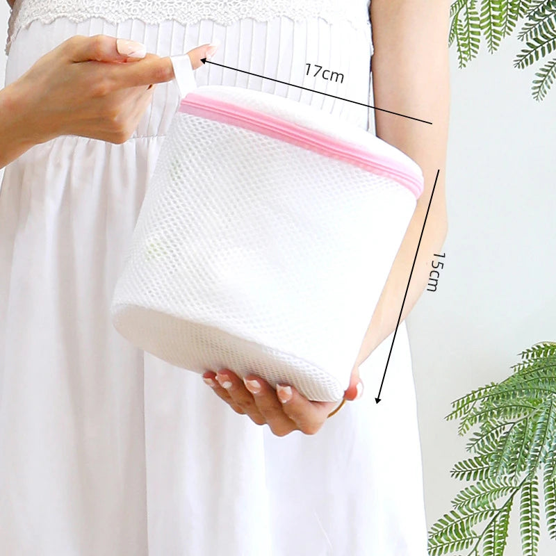 Dirty Clothes Storage Basket Bathroom Storage Bucket Foldable Storage Bag Qme F