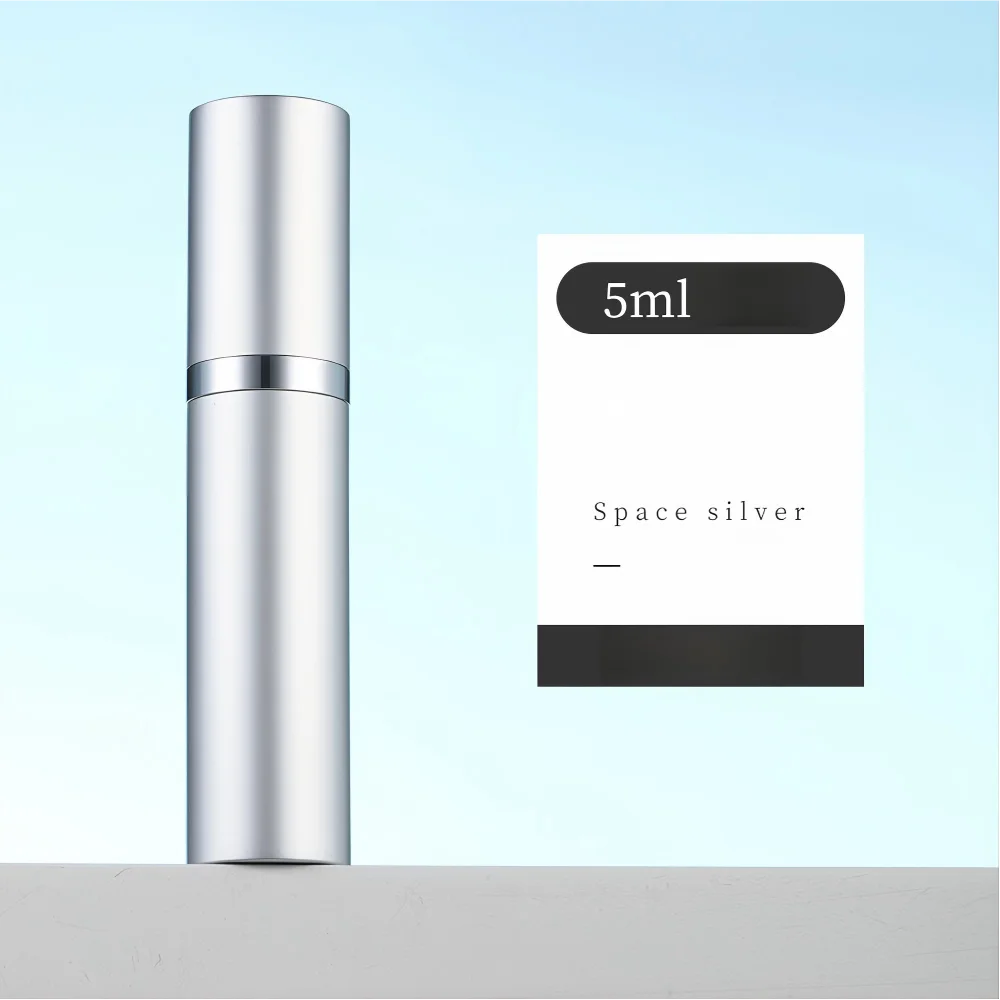 Perfume Travel Refillable Spray Bottle Mini Atomizer High-end Direct Qme 04 5ml
