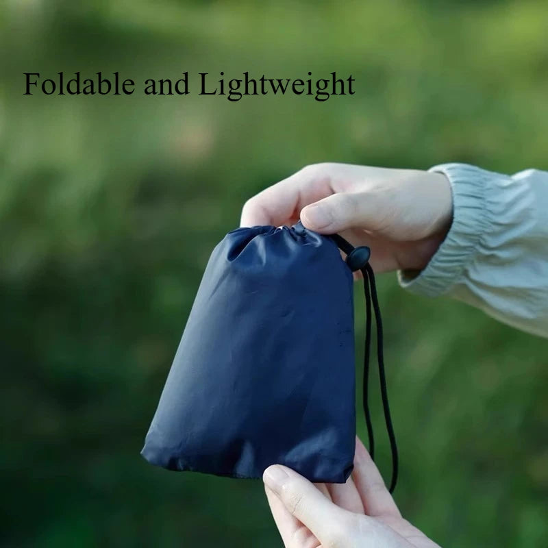 Travel Outdoor Portable Folding Basin Qme