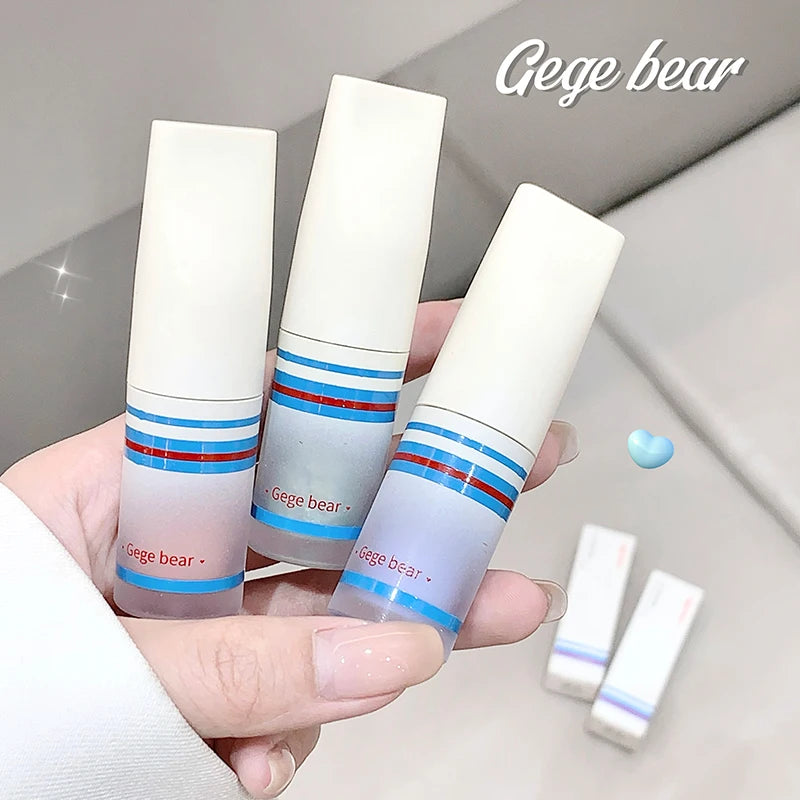 Gege Bear Sparkling Diamond Liquid Eyeshadow Versatile Highlighter No Qme