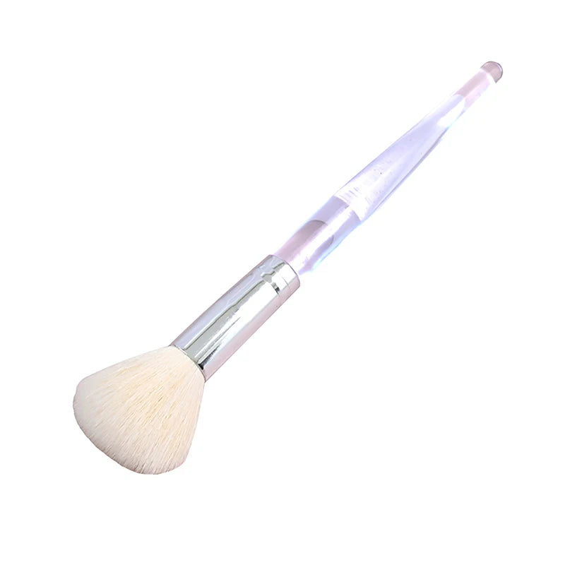 Face Massage Wash Brush Mask Portable Skin Care Tool Facial Cleanser Qme