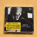 Multi-Genre Vocal Performance CD, Featuring Jazz Folk and Blues Works, Conveying Rich Music Atmosphere,enjoy The Power of Voice Qme Water Falls