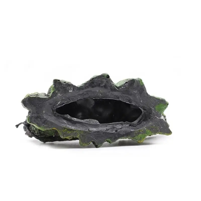 Fish Tank Landscape Ornament Resin Decoration Shipwreck Pirate Ship Qme Default Title
