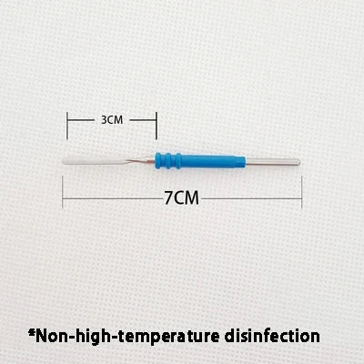 Frequency Electroknife Electrocautery Electrocoagulation Electroion Qme a