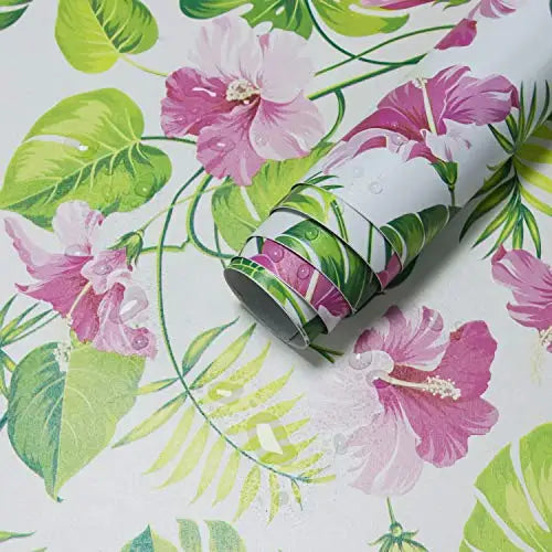 Shelf Liners Self-adhesive Drawer Papers Protect Furniture Wall Qme