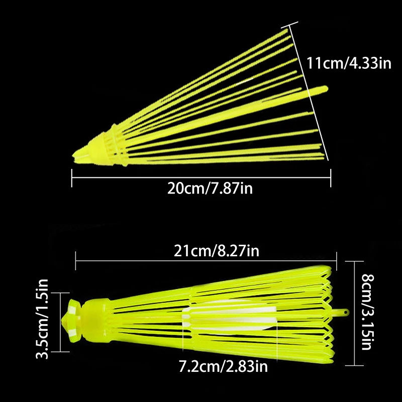 Fishing Floats Sensor Recycler Multi Functional Line Break Float Qme