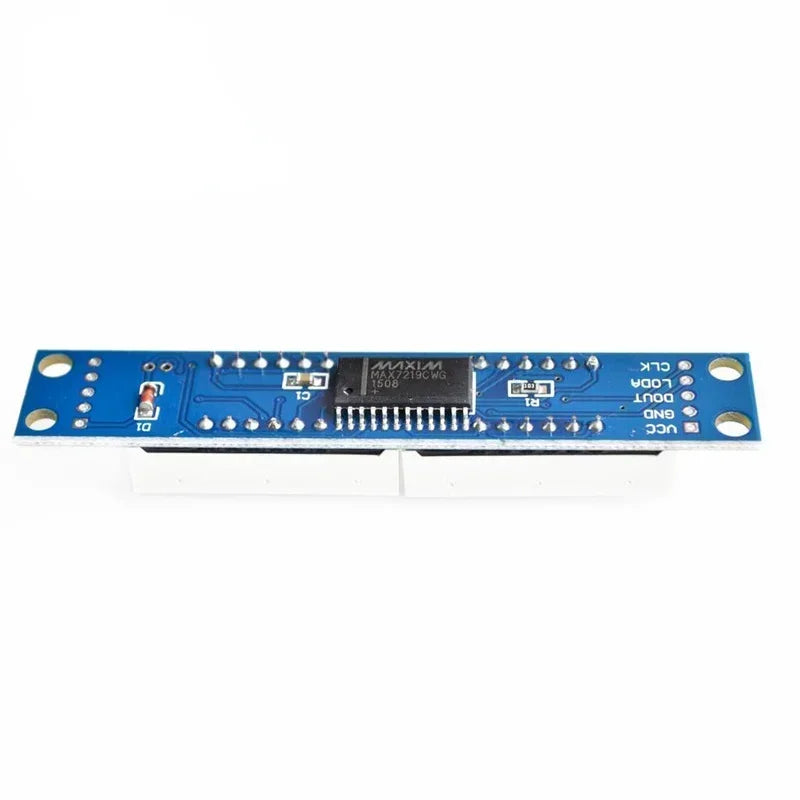 5PCS 8 - Digit 7 Segment Digital LED Display Tube for Arduino MCU, 100% New Original Qme