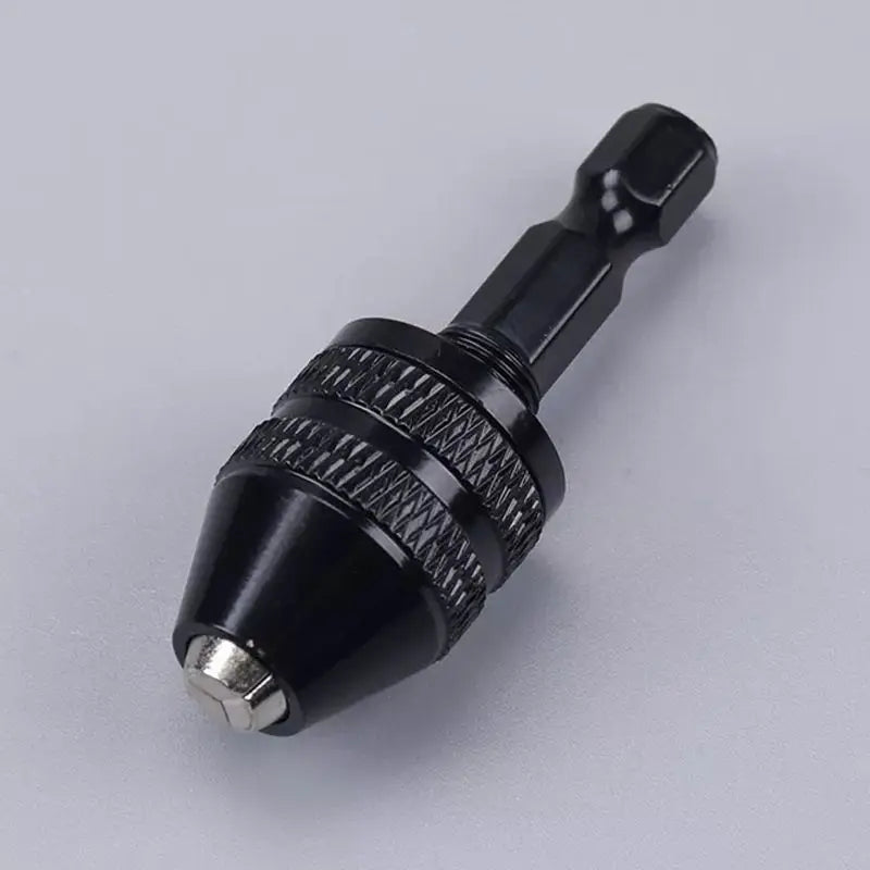 0 3- Quick Change Hexagonal Handle Three Jaw Self Centering Twist Qme