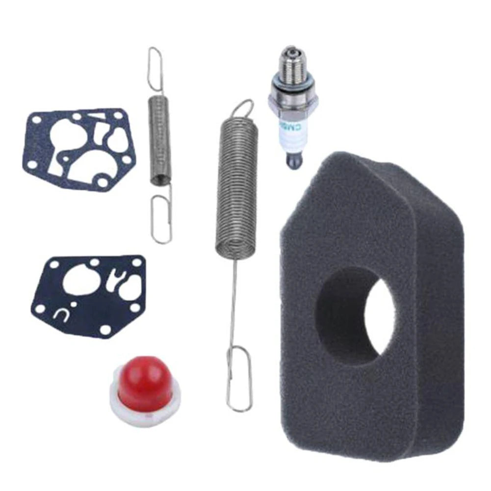 Governor Springs Air Filter Primer Bulb Lawn Mower 691859 692211 Qme