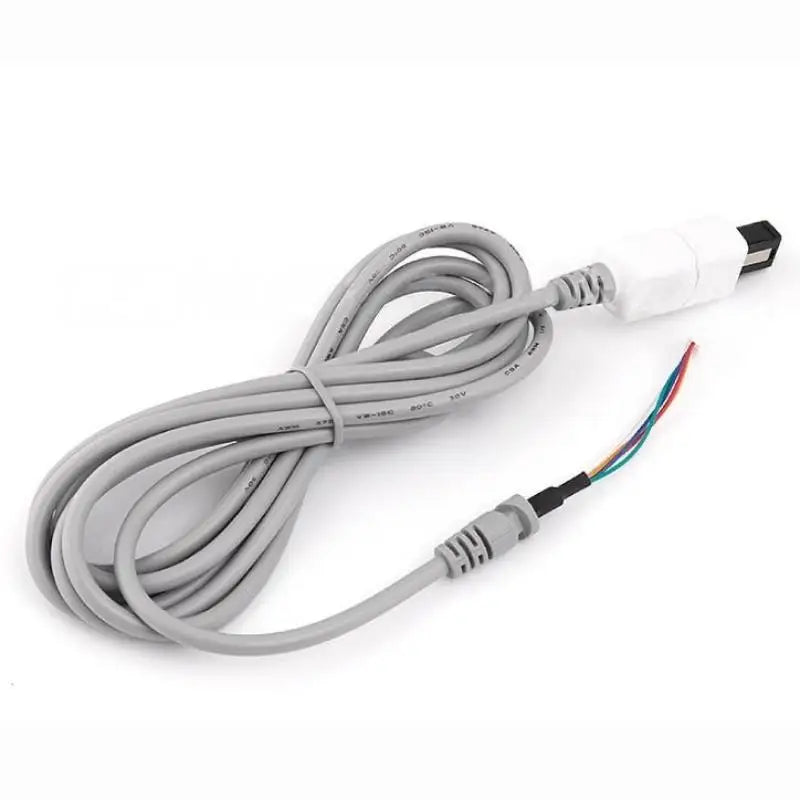 Cable SEGA Dreamcast DC128 Gamepad Extentsion Cord Game Console Qme