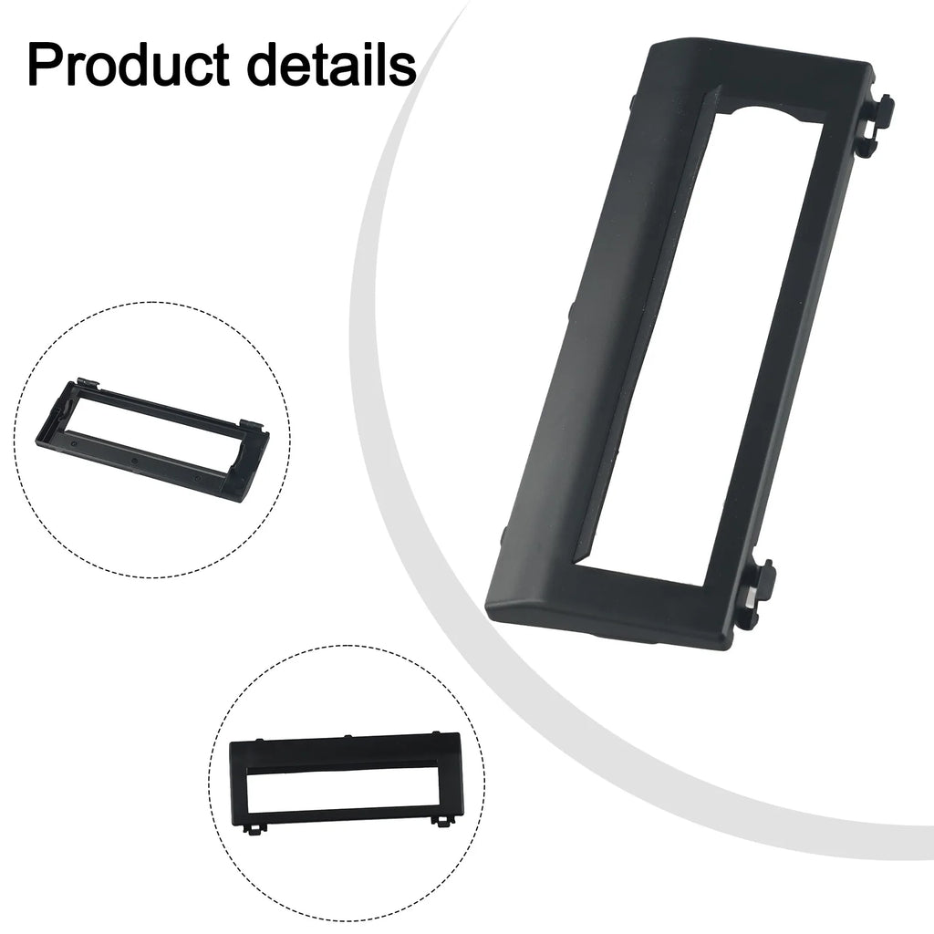 1pcs Replacement Main Brush Guard For Eufy For L50/ For L60 Robot Vacuum Cleaner Accessories Qme
