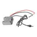 Step Up Power Cable 12V 24V 30V 3 5A Converter DC Starlink Mini Tool Qme Default Title