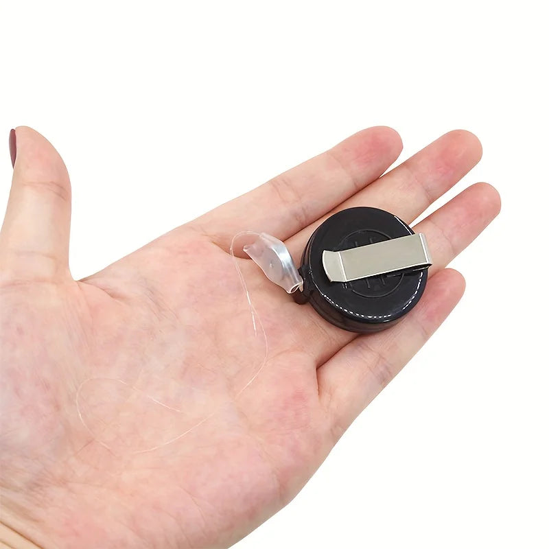 2pcs Funny Magic Tricks Money Coin Disappear Device Tools Trick Games Classic Stage Comedy Qme