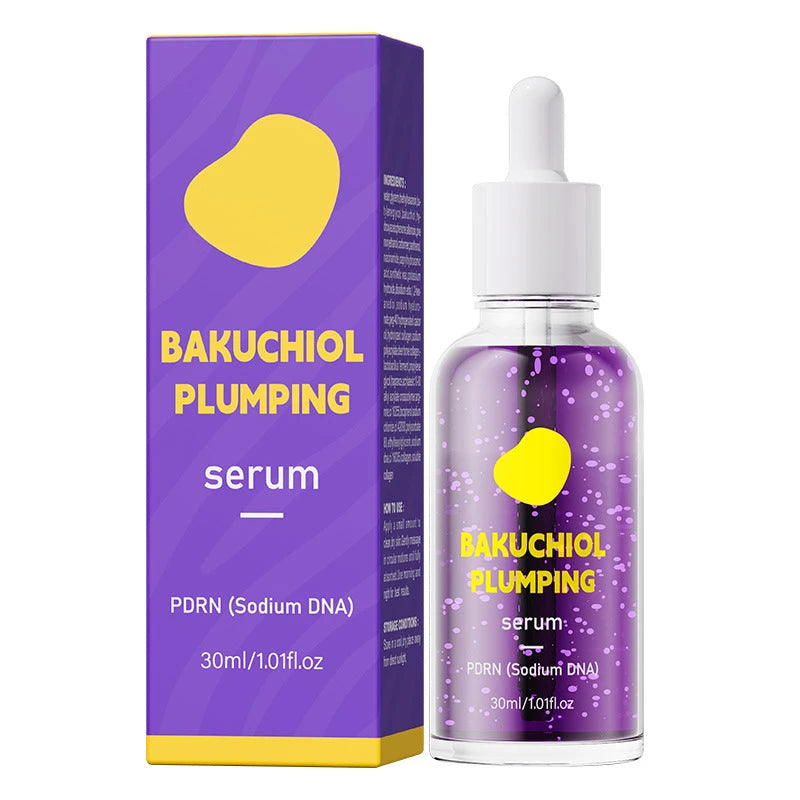 Pdrn Psoralen Moisturizing Repairing Essence Oil Control Replenish Qme Psoralen 30ml