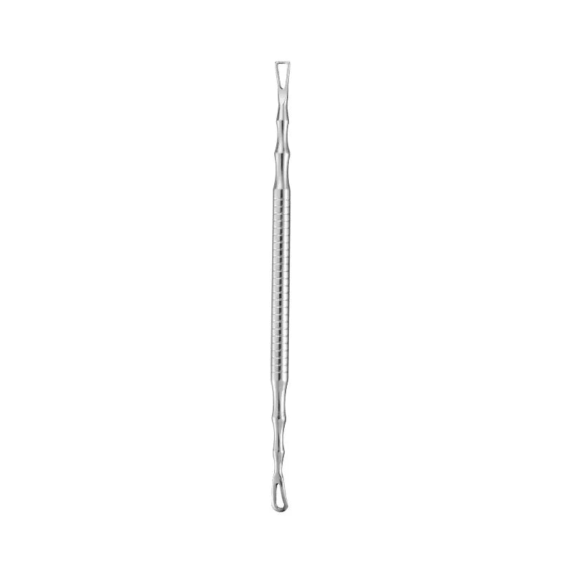 Acne Blackhead Removal Needles Pimples Clip Tweezers Beauty Artifact Qme C