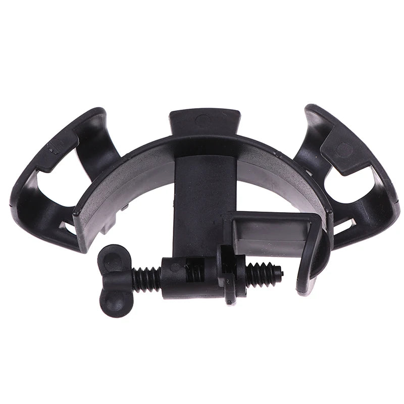 Aquarium Filtration Hose Holder Water Pipe For Mount Tube Fish Tank. Qme