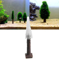 Moss Christmas Tree Plant Growfish Tank Aquarium Landscaping Qme ONESIZE