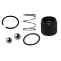 For Impact Collet Sleeve Chuck Bit Holder Spare Parts For BTP144 BTD145 BTD140 TD126 DTD129 324420-7 233005-7 Qme Default Title