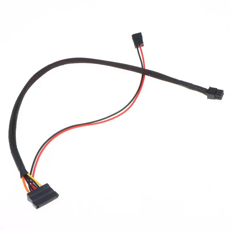 Replacement Data Cable SATA 3030sff 7050sff 3040 3046 3050 5050sff Qme