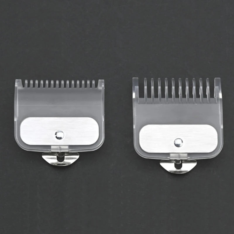 Hair Clipper Guide Comb Standard Attachment Guards Trimmer Replacement Qme one size No plug