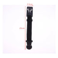 Magnetic Hanging Strap Fluke Digital Multimeter Parts 50 II 70 III 80 Qme one size