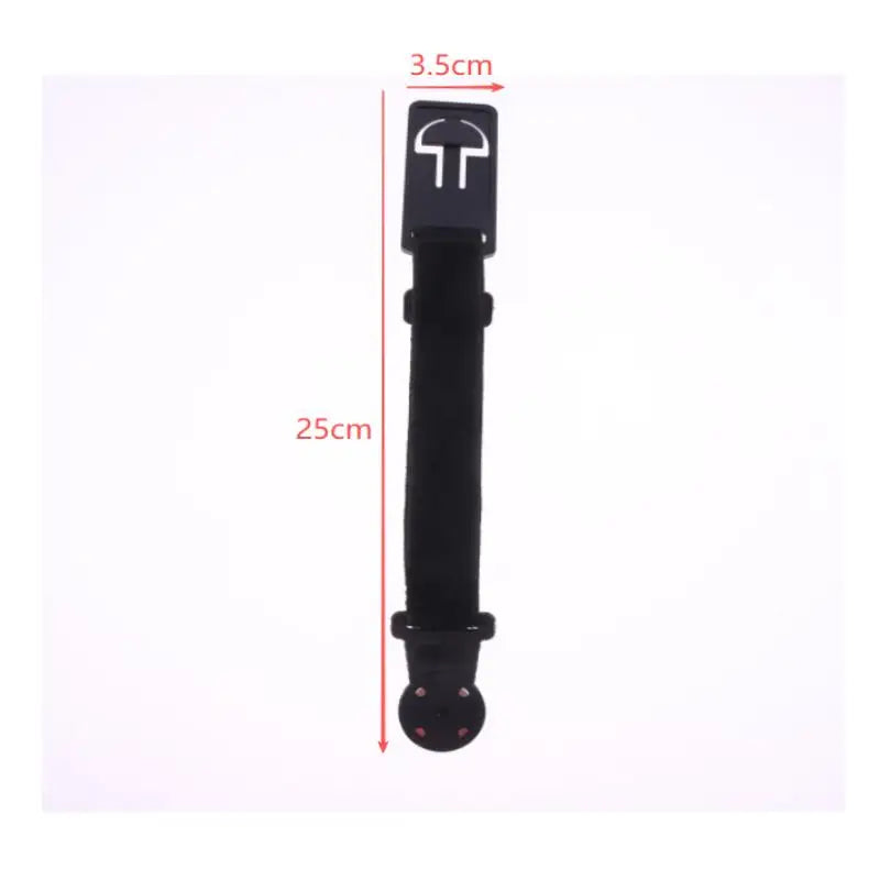 Magnetic Hanging Strap Fluke Digital Multimeter Parts 50 II 70 III 80 Qme one size