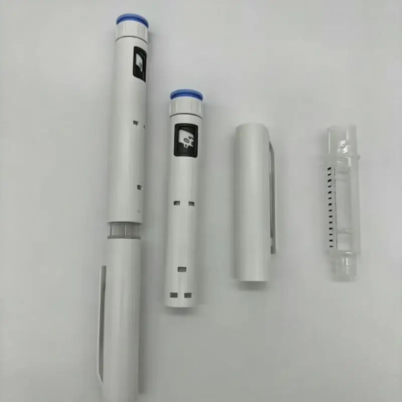 Adjustableteriparatide Injection Pre Filled Pen Syringe Portable Qme