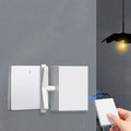 Automatic Button Pusher Wireless Control Device Remote Light Switches Qme Default Title