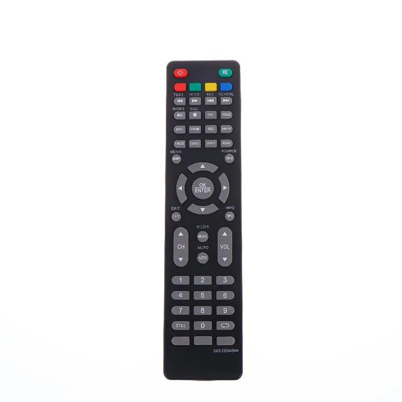 TV Controller Remote Control 2400-ED00ASAN 20LF1020T ASANO Qme Default Title