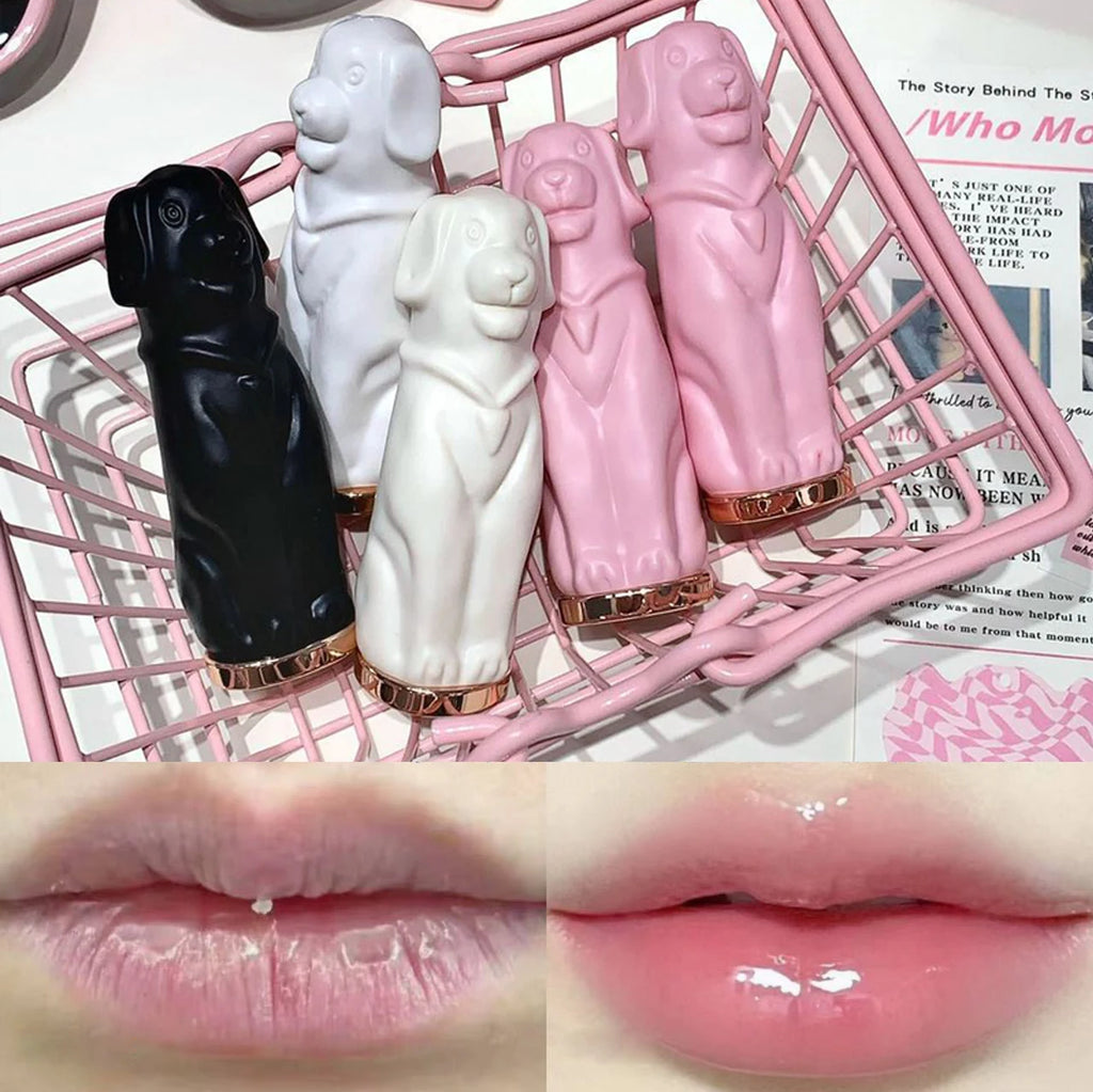 Baby Dog Care Moisturizing Lipstick Used Moisturize Lips Rich Vitamin Qme