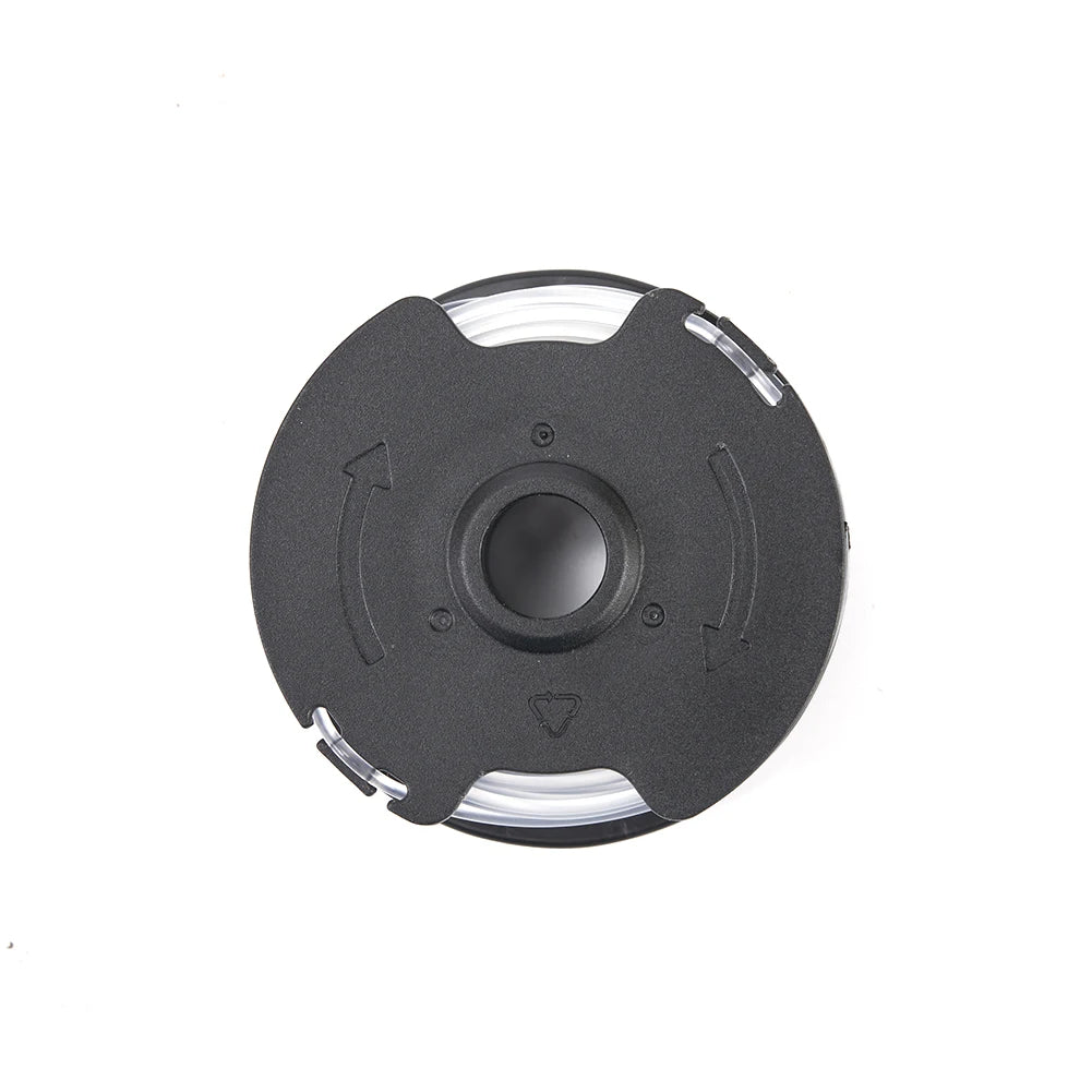 3Pcs Spool Replacement For Parkside Cordless Grass Trimmer PRTA 20-Li C3 IAN351753 Brushcutter Spools Garden Power Tool Part Qme
