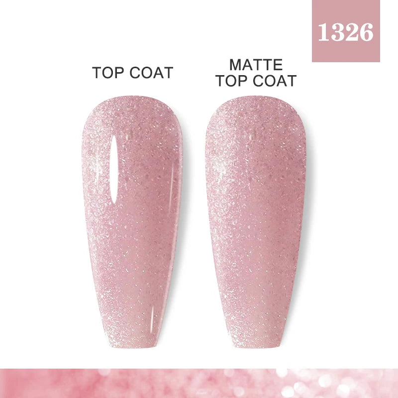 Arte Clavo White Bottle 115 Colors Series Semi-permanent Gel Nail