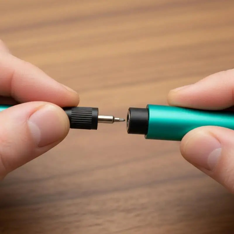 3Pcs Soldering Iron Tip USB Soldering Iron Tip 5V Battery Soldering Iron Tip Soldering Rework Accessories. Qme
