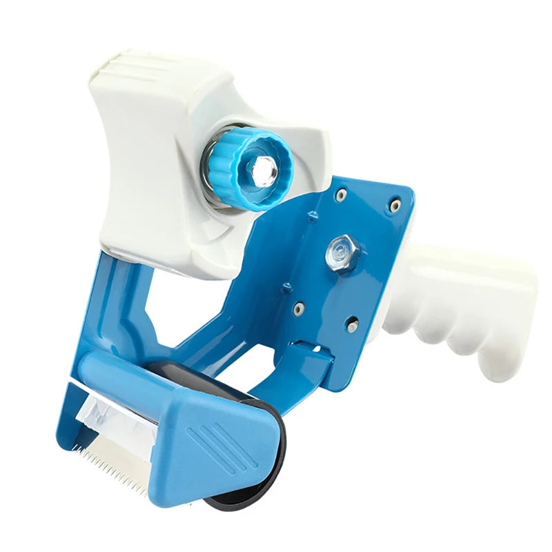 Tape Sealing Packer Dispenser Capable Width Office Holder Qme