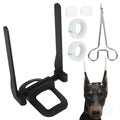 Ear Stand Fixed Support Tool Doberman Assist Erected Dog Supplies Qme C