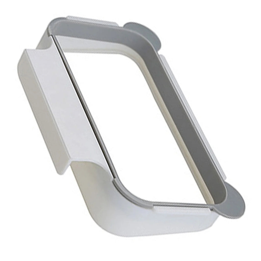 Hanging Trash Bag Holder Rack for Kitchen Cabinet Door Multifunctional Garbage Bag Storage Organizer for Cupboard Drawer Qme