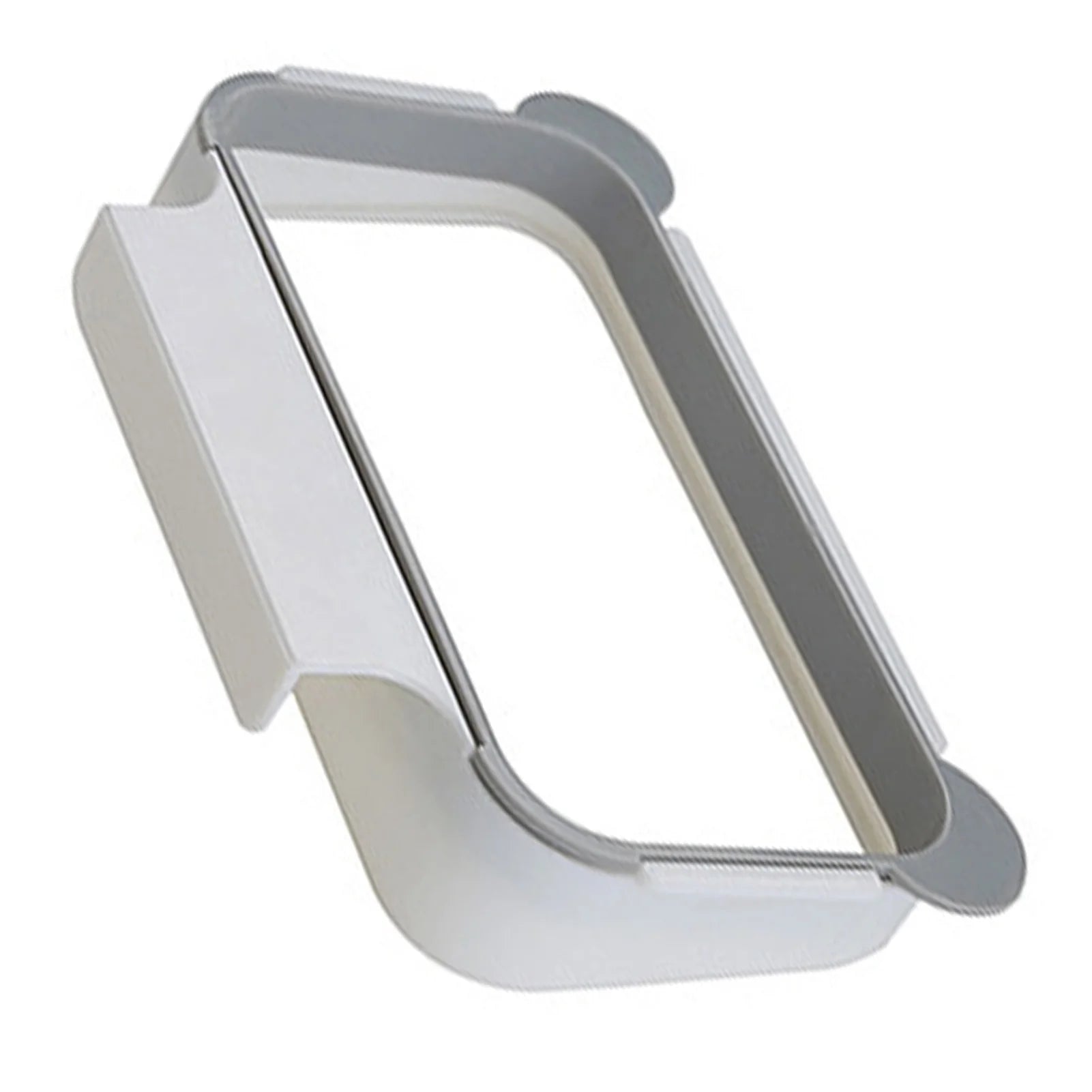 Hanging Trash Bag Holder Rack for Kitchen Cabinet Door Multifunctional Garbage Bag Storage Organizer for Cupboard Drawer Qme
