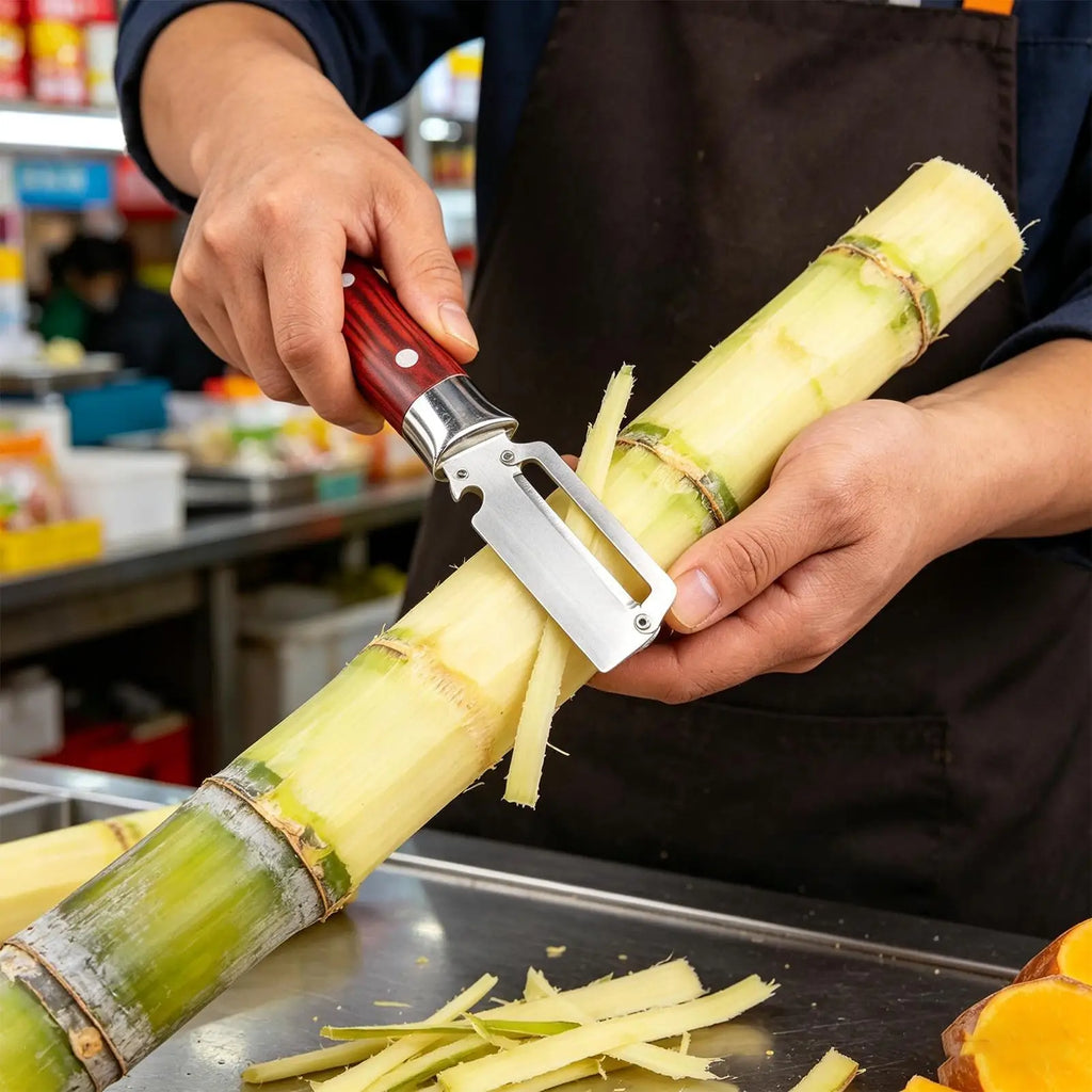 Vegetable Peeler Cucumber Peeling Tool Fruit Veggie Parents Chefs Qme