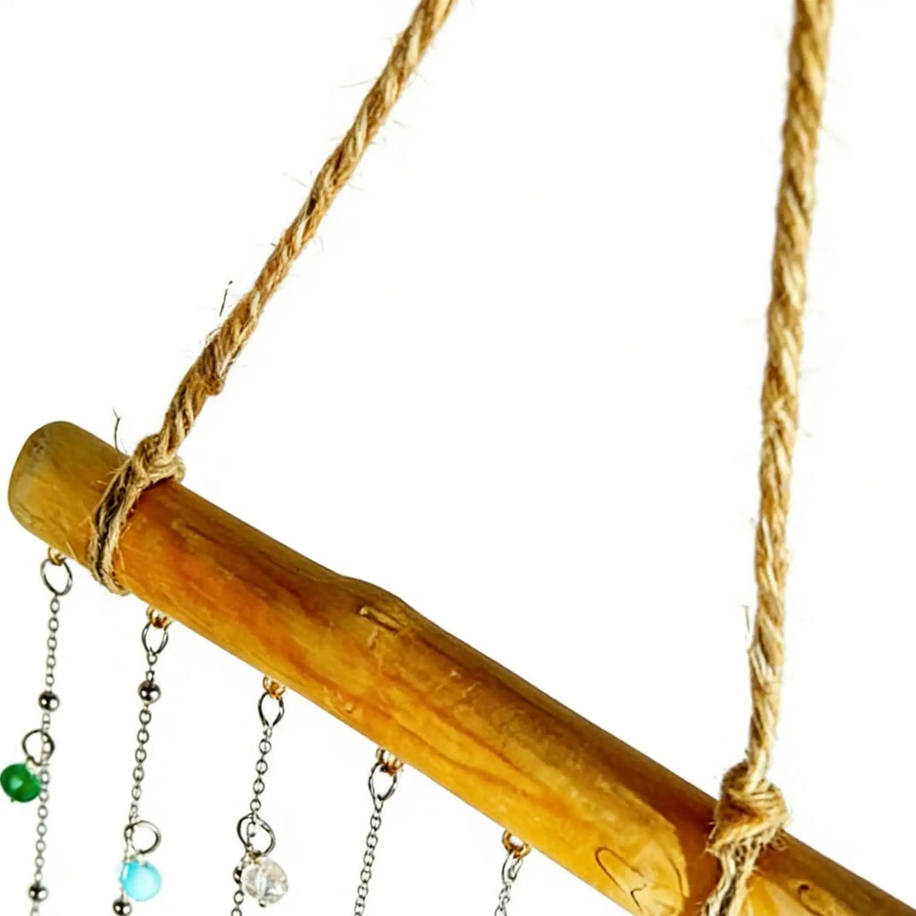 Sunlight Catcher Crystal Home Decor Sunlight Catcher For Window Indoor For Outdoor Backyard Garden Patio Balcony Tree Door Qme